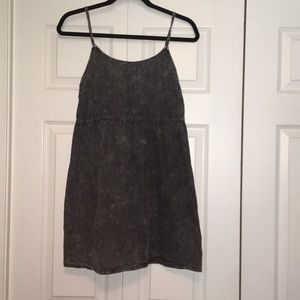 Babydoll summer dress